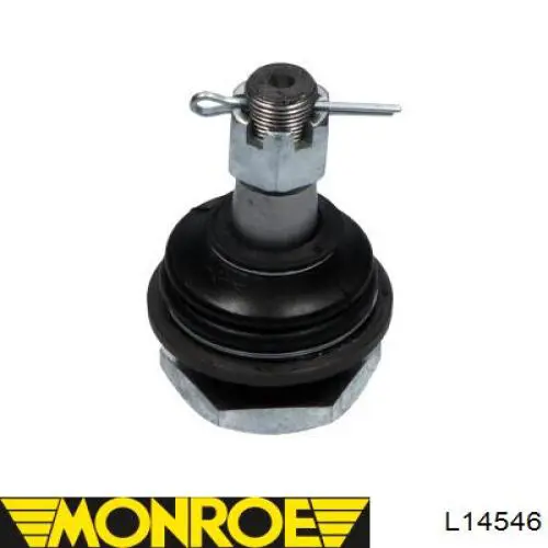 Нижняя шаровая опора 34508 Lemforder