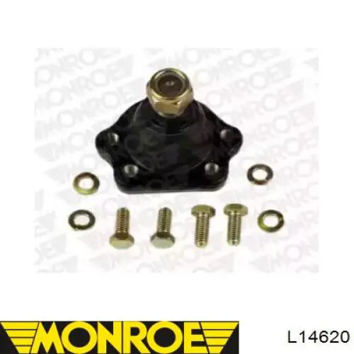 L14620 Monroe Верхние шаровые опоры