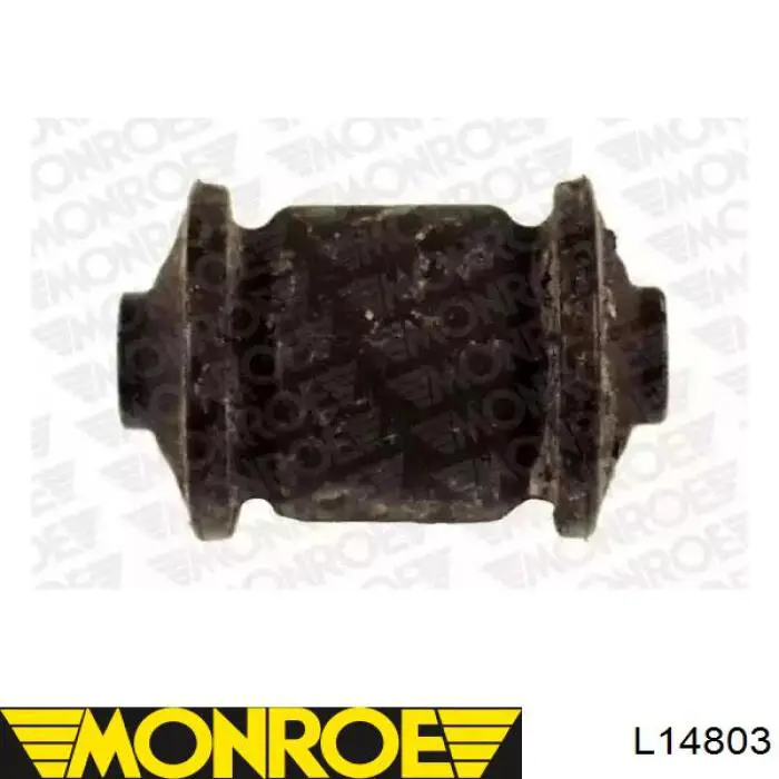 Сайлентблок передней подвески Monroe L14803 цена, от 5.32 USD