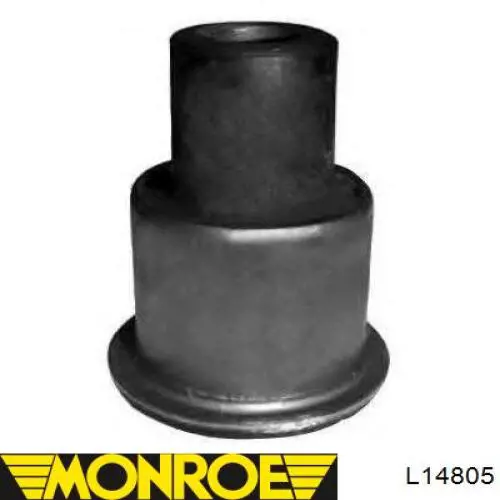 Сайлентблок переднього нижнього важеля L14805 Monroe