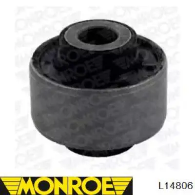 Сайлентблок переднего нижнего рычага Monroe L14806