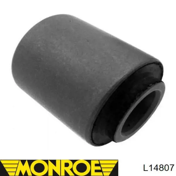 Сайлентблок заднего поперечного рычага L14807 Monroe