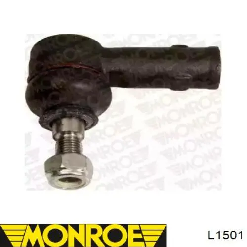 L1501 Monroe наконечник рулевой тяги внешний
