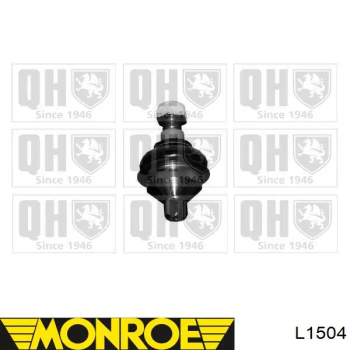 Шаровая опора, нижняя Fare RS185 цена, от 10.48 USD