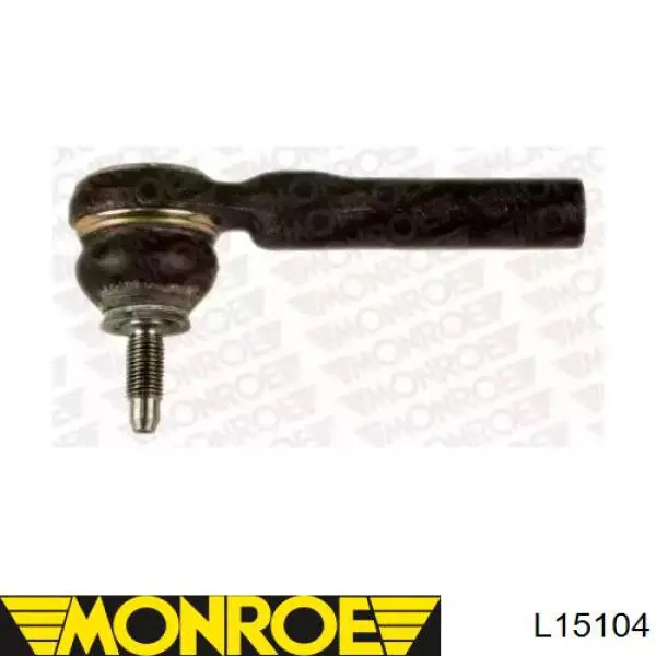 L15104 Monroe рулевой наконечник