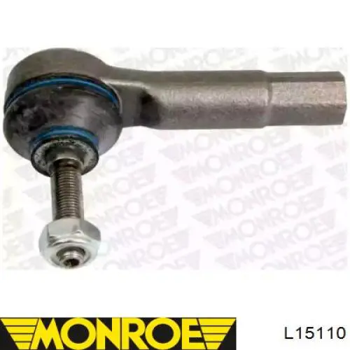 L15110 Monroe наконечник рулевой тяги внешний