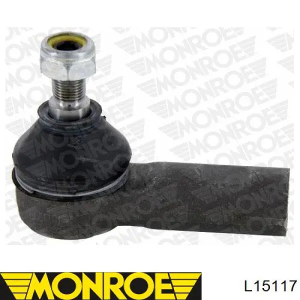  L15117 Monroe