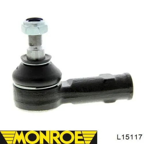 Купить L15117 Monroe Наконечник рулевой тяги, внешний