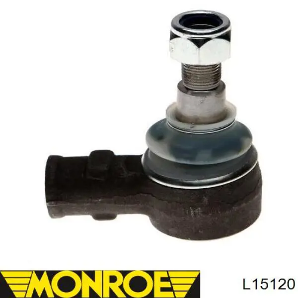 Наконечник поперечной рулевой тяги L15120 Monroe