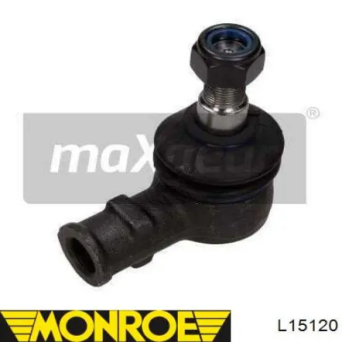 Купить L15120 Monroe Наконечник поперечной рулевой тяги