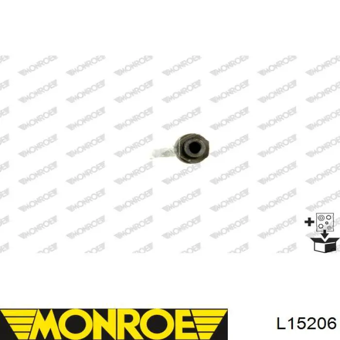 L15206 Monroe рулевая тяга