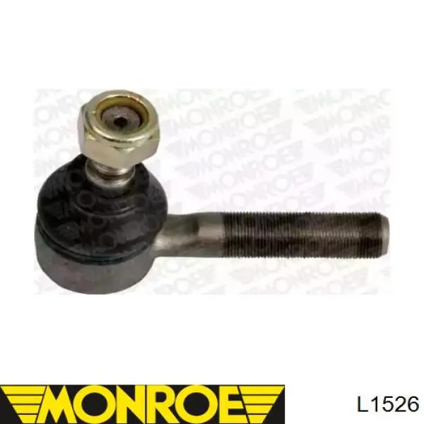 L1526 Monroe наконечник рулевой тяги внешний