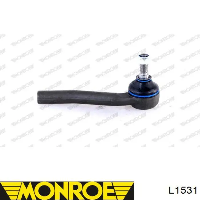 L1531 Monroe наконечник рулевой тяги внешний