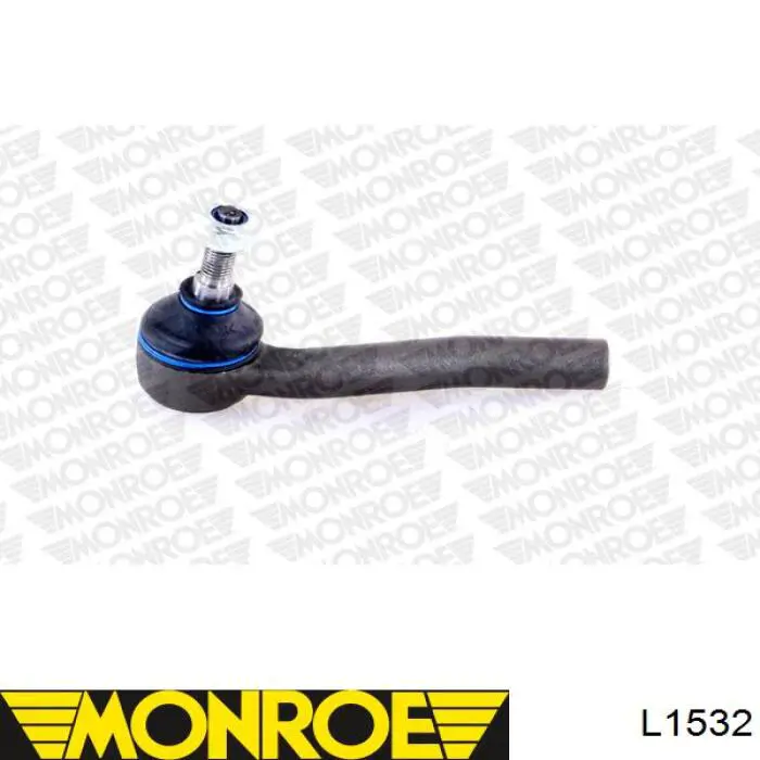 L1532 Monroe наконечник рулевой тяги внешний