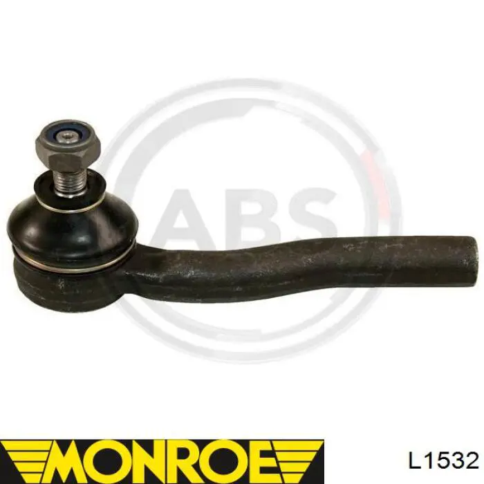 Наконечник рулевой тяги Monroe L1532