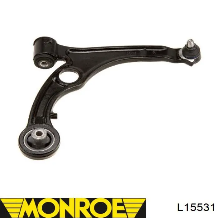 Правый рычаг передней нижней подвески Magneti Marelli ARM017 цена, от 59.47 USD