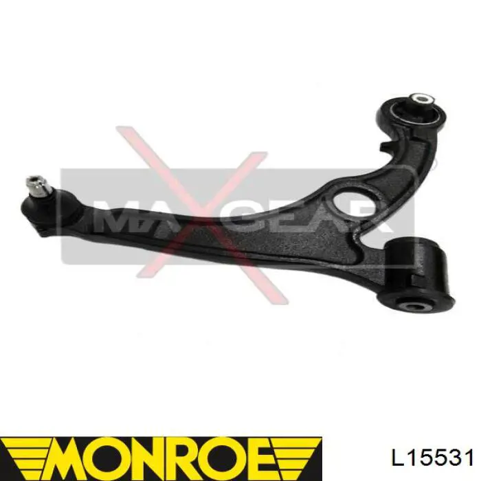 Нижний рычаг ARM017 Magneti Marelli