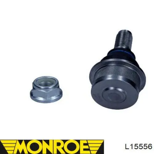 Шаровая опора, нижняя Corteco 49398965 цена, от 11.49 USD