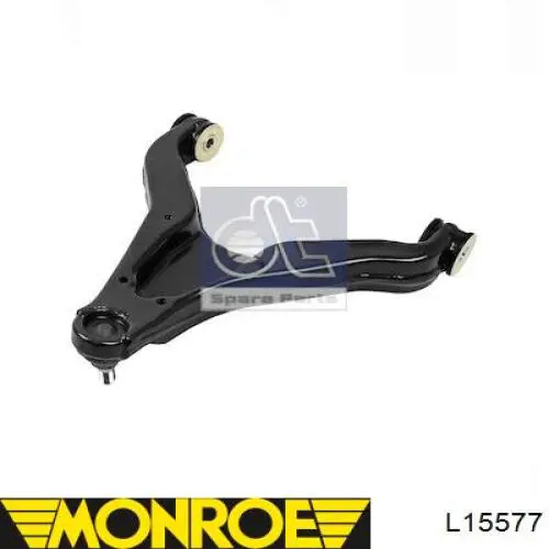 Верхний рычаг L15577 Monroe