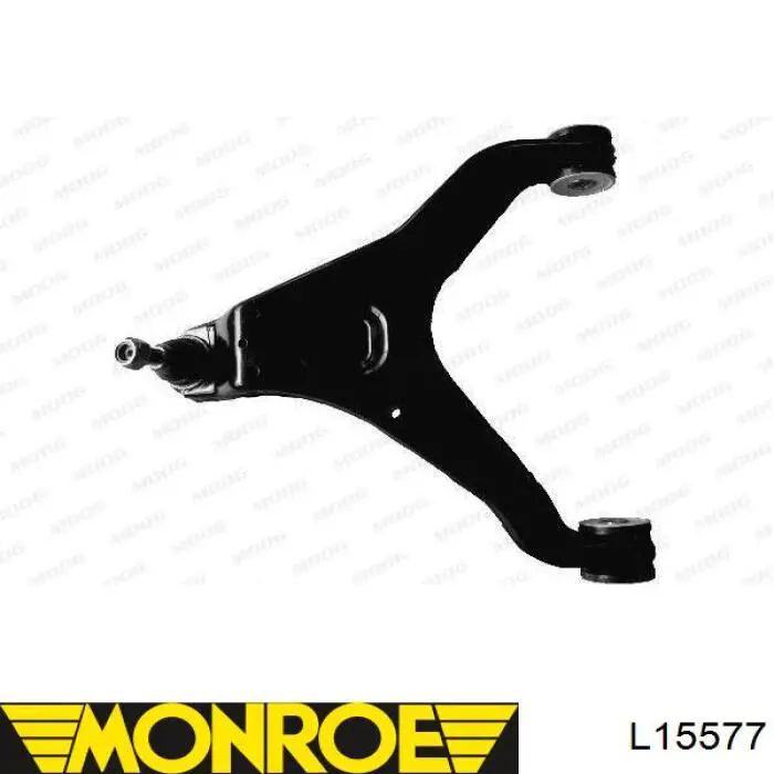 Купить L15577 Monroe Верхний рычаг