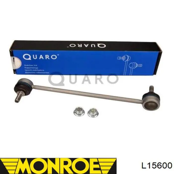 Стойка переднего стабилизатора LS2201 BGA