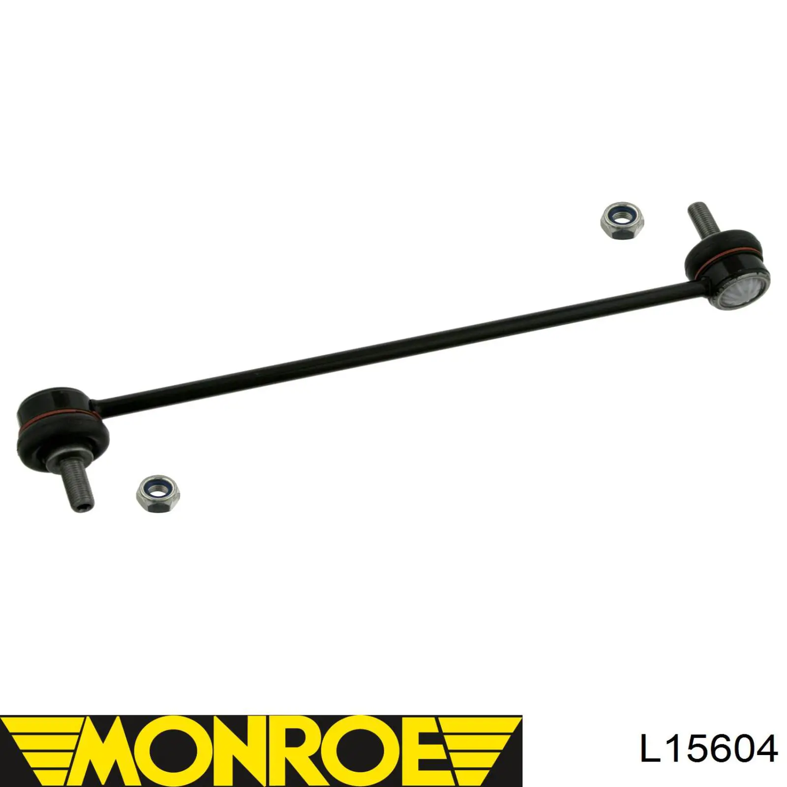 L15604 Monroe стойка стабилизатора переднего