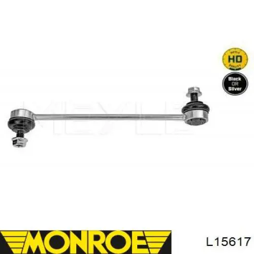 Купить L15617 Monroe Амортизационная стойка