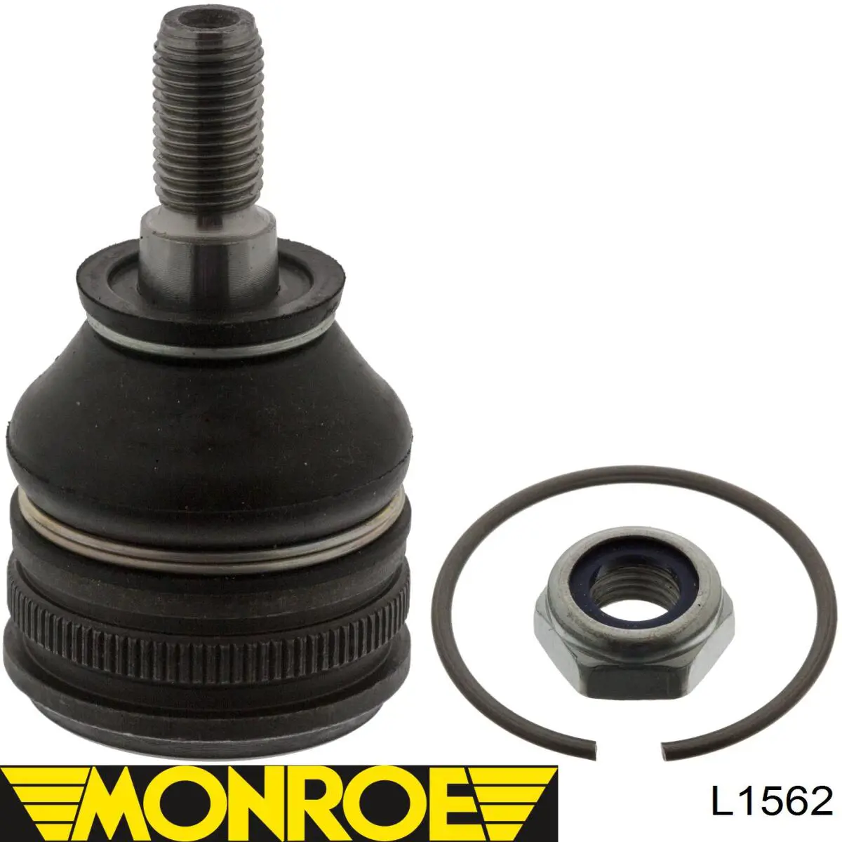Нижняя шаровая опора L1562 Monroe