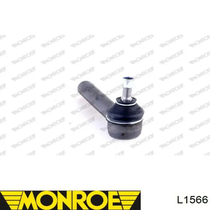 L1566 Monroe наконечник рулевой тяги внешний