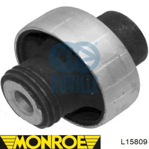 Сайлентблок переднего нижнего рычага Monroe L15809