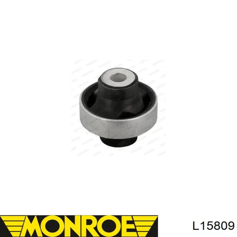 Сайлентблок переднего рычага L15809 Monroe