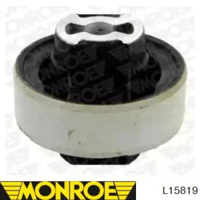 Купить L15819 Monroe Сайлентблок нижний передней подвески