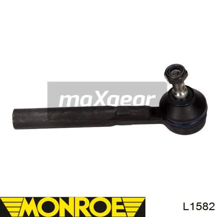 L1582 Monroe рулевой наконечник