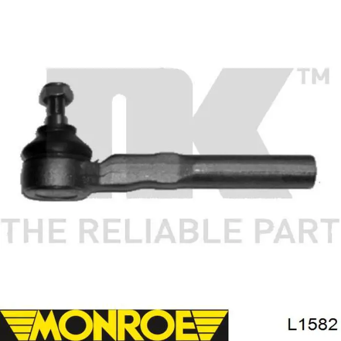 L1582 Monroe