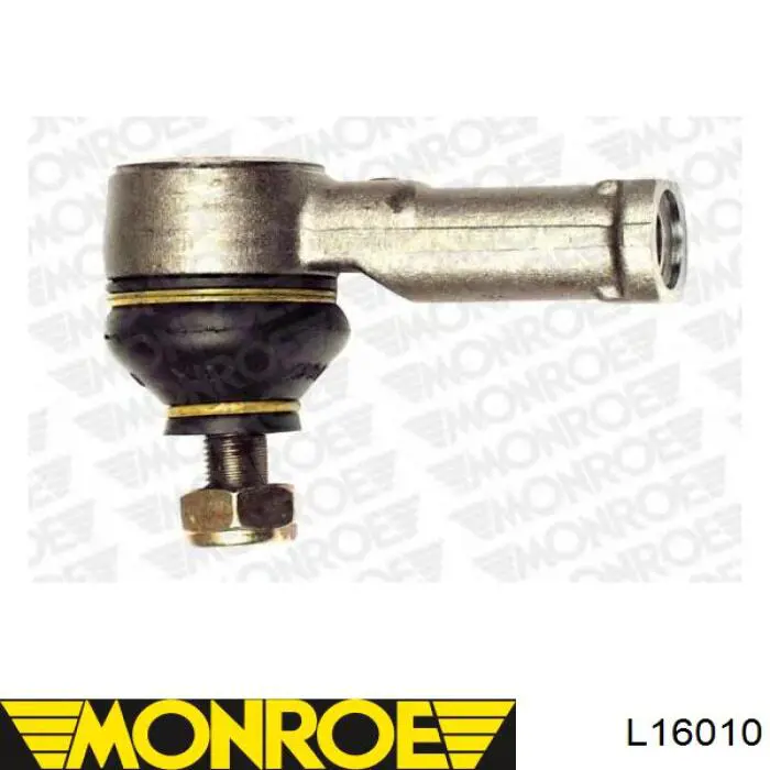 5021413 Ford Наружный наконечник рулевой тяги