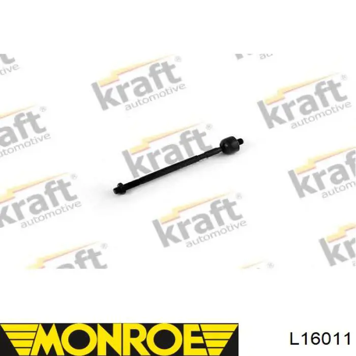 Купить 45515 GKN-Spidan Рулевая тяга