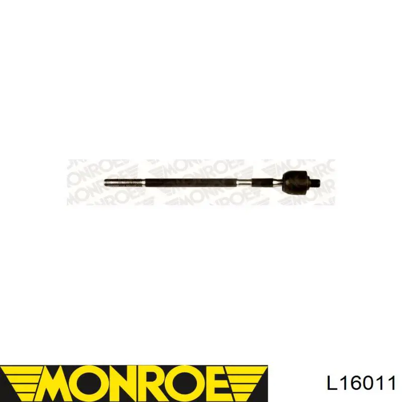 L16011 Monroe рулевая тяга