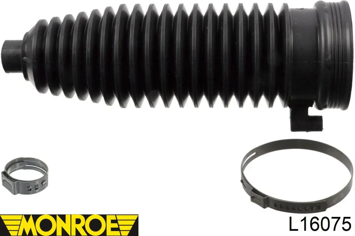 Пыльник тяги Monroe L16075 цена, от 11.87 USD