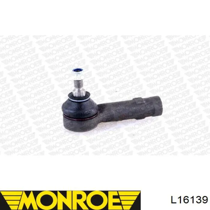 Рулевой наконечник InA-For INF300153 цена, от 6.33 USD