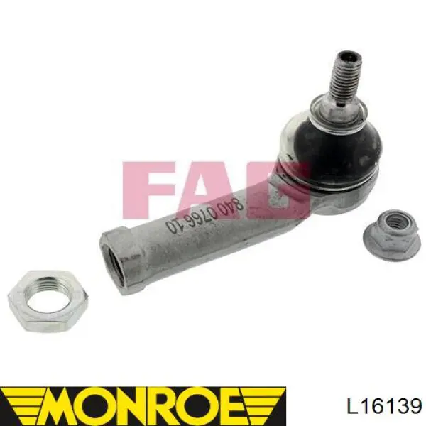 Рулевой наконечник Kamoka 993239 цена, от 6.33 USD