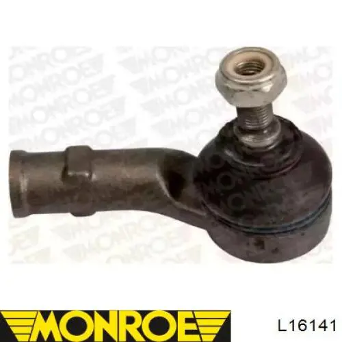 L16141 Monroe наконечник рулевой тяги внешний