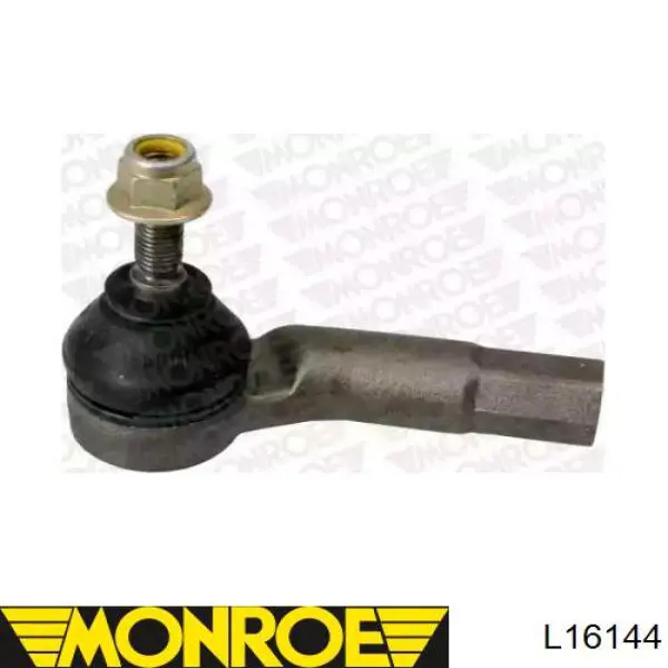 L16144 Monroe наконечник рулевой тяги внешний
