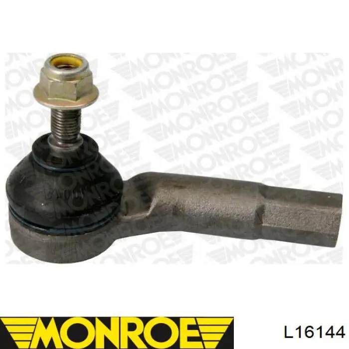 L16144 Monroe