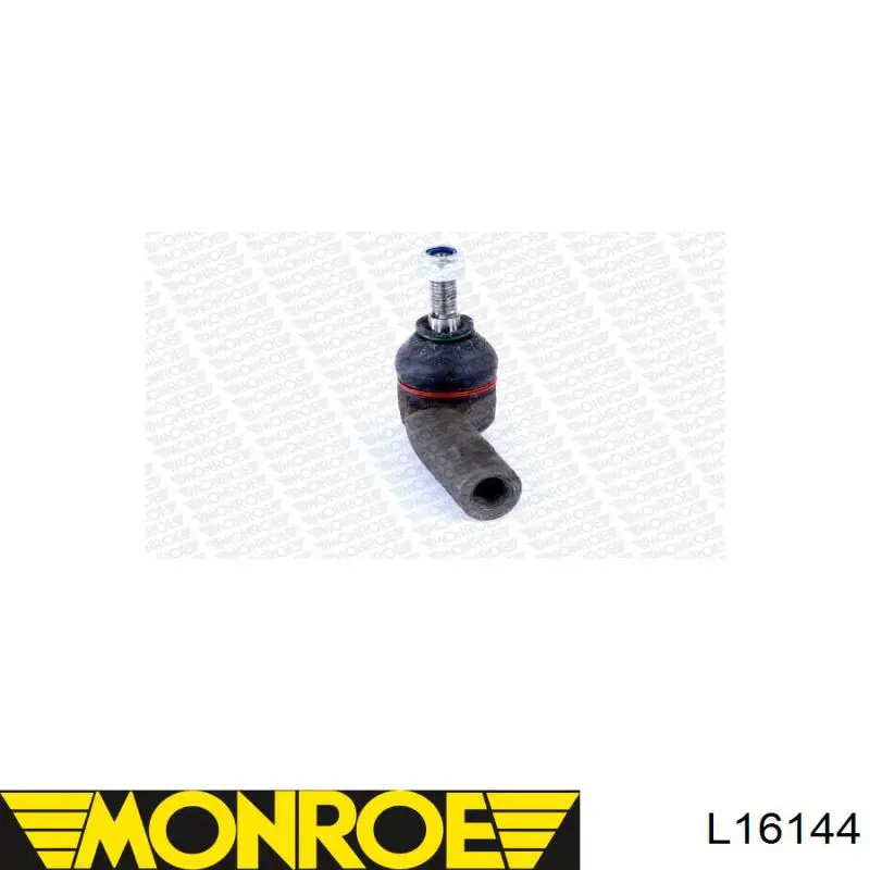Купить L16144 Monroe Наконечник рулевой тяги, внешний