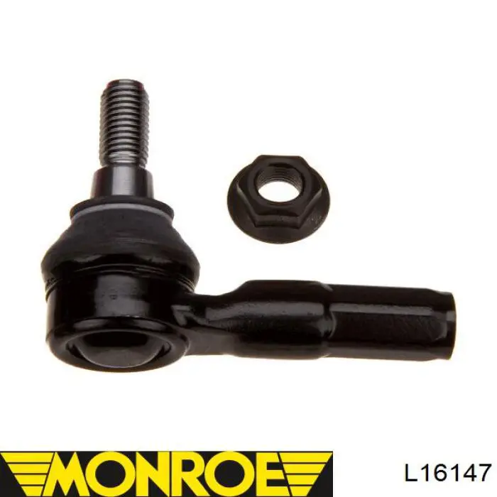 Рулевой наконечник Monroe L16147 цена, от 9.93 USD