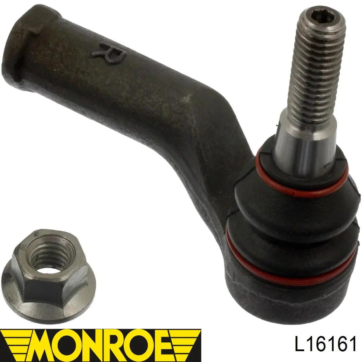 Рулевой наконечник 301191604380 Magneti Marelli