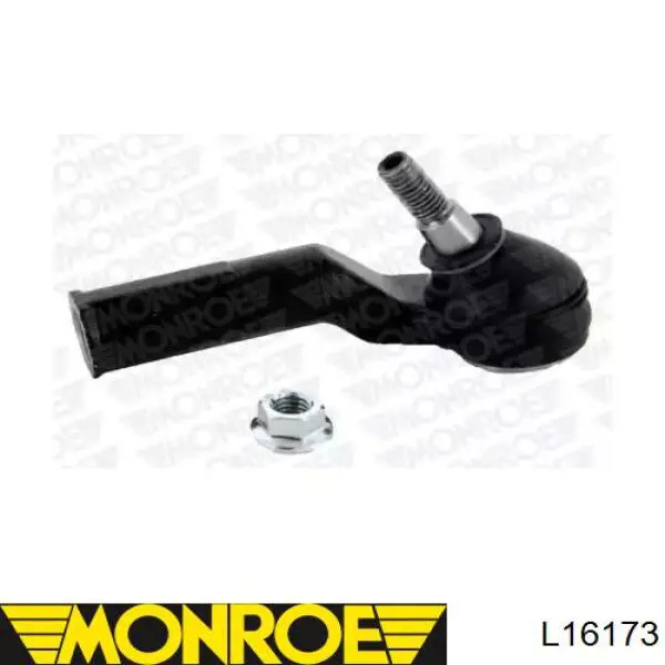 Рулевой наконечник L16173 Monroe