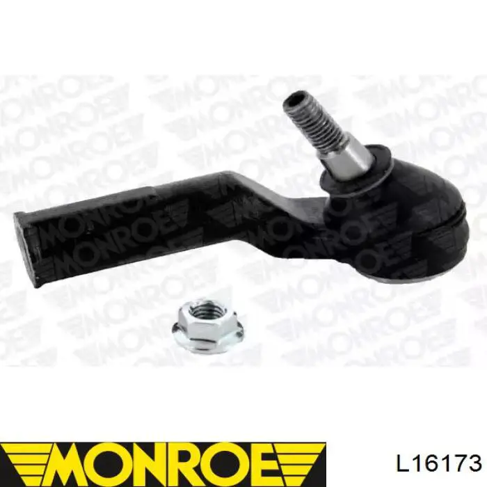 L16173 Monroe рулевой наконечник