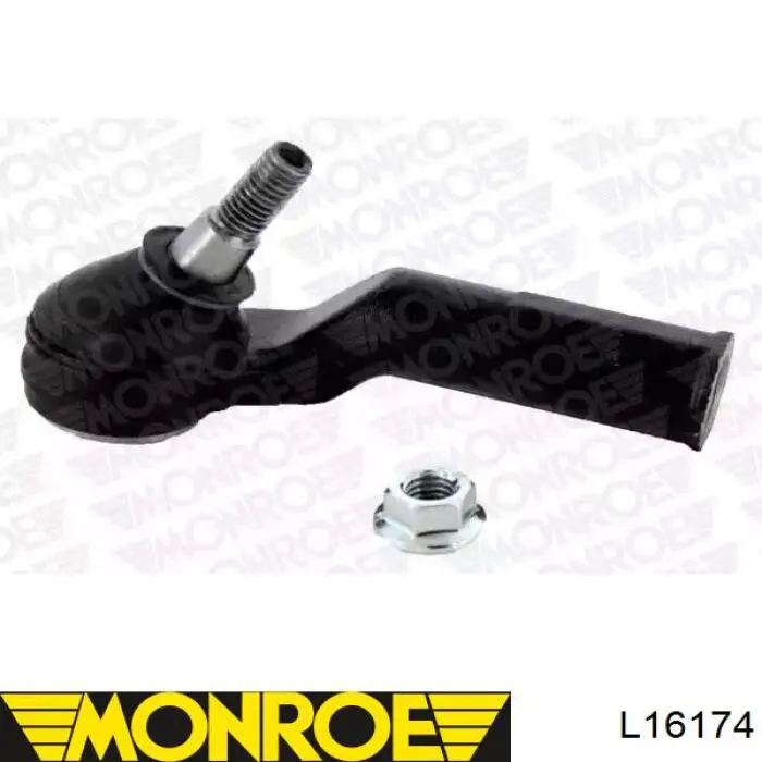 L16174 Monroe рулевой наконечник