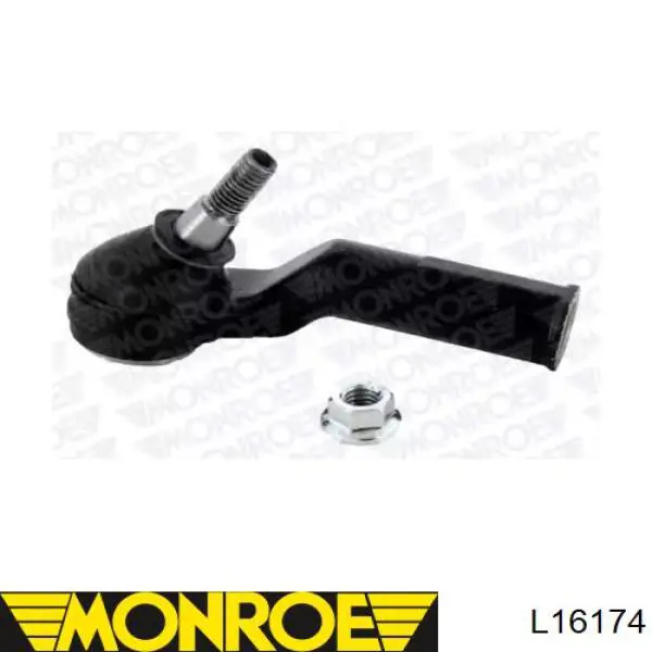 Купить L16174 Monroe Наконечник рулевой тяги, внешний